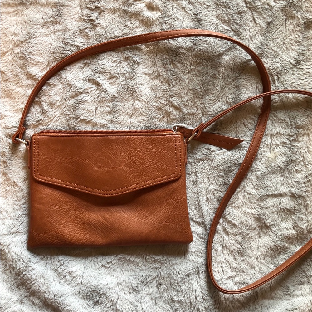 Cross body bag